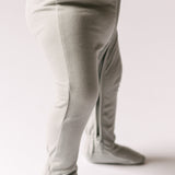 Essentials Baby Sleeper - Soft Sea