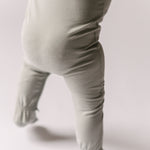 Essentials Baby Sleeper - Soft Sea