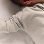 Essentials Baby Sleeper - Soft Sea