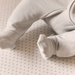 Essentials Baby Sleeper - Soft Sea