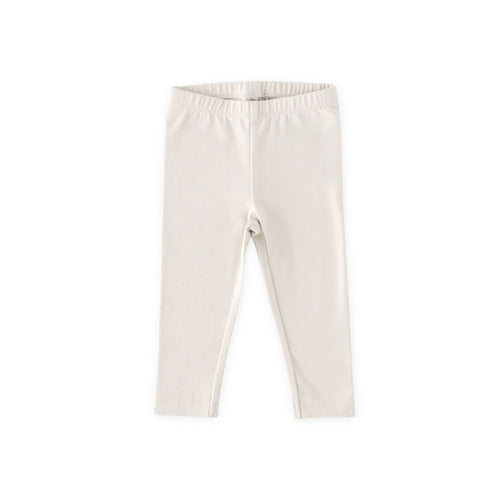 essentials legging natural