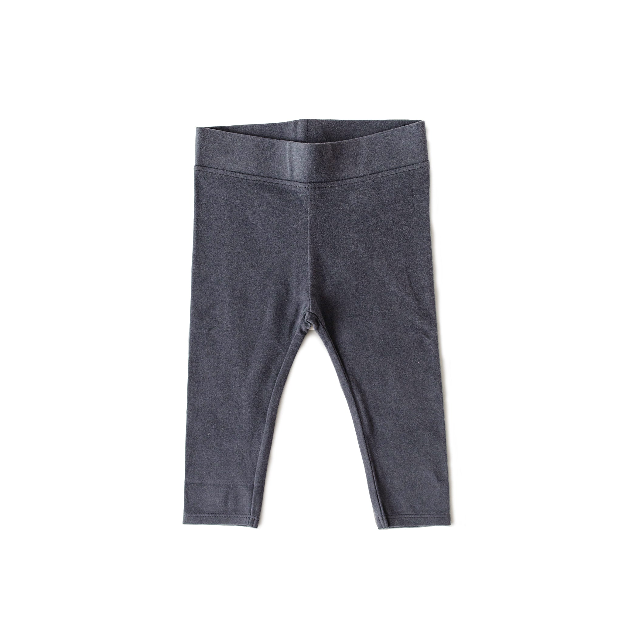 Essentials Legging - Fountain Blue