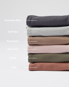 essentials legging portobello
