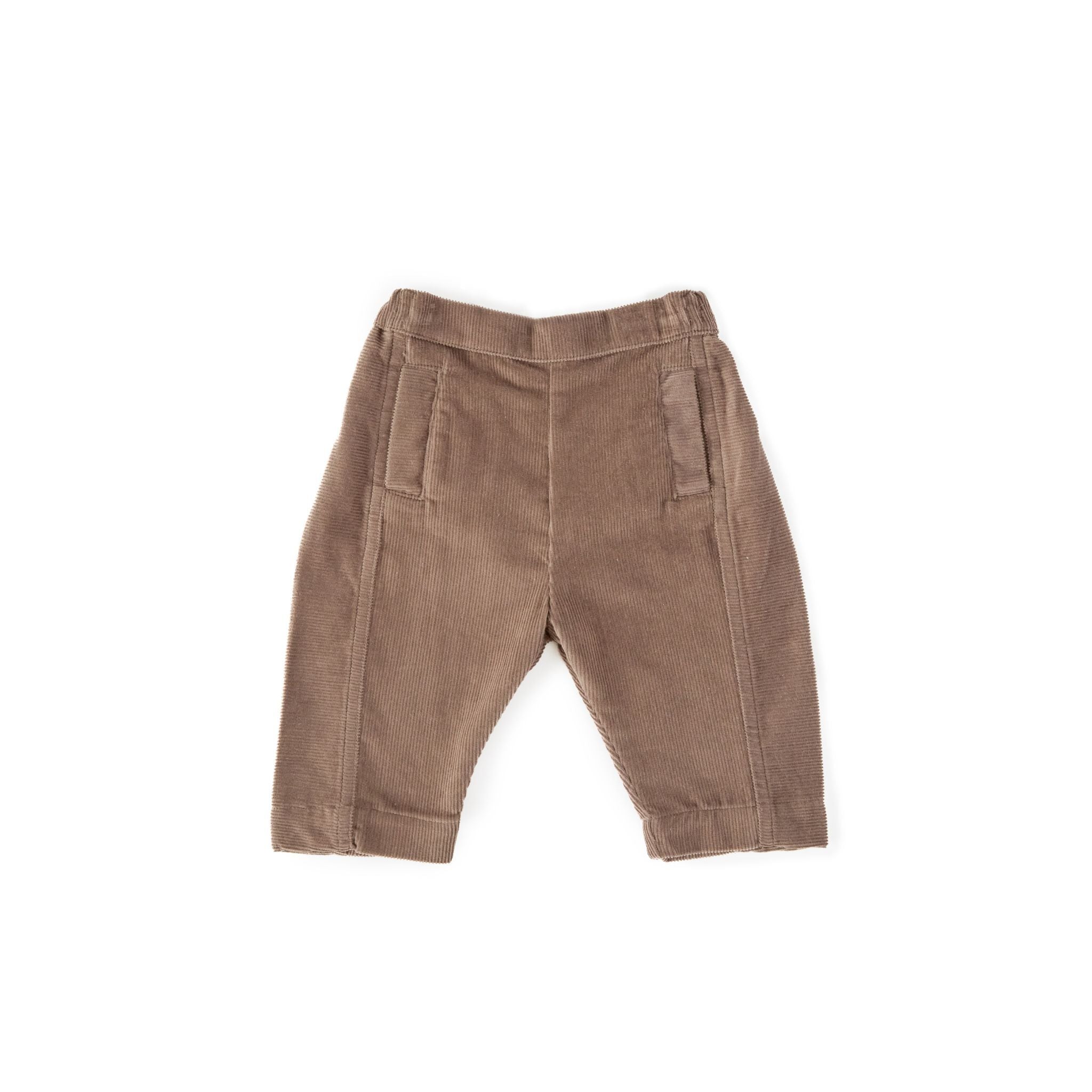 Corduroy Pant - Portobello