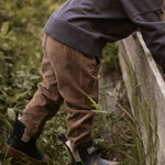 Corduroy Pant - Portobello