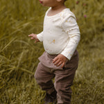 Corduroy Pant - Portobello