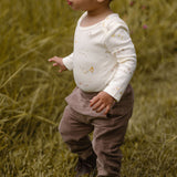 Corduroy Pant - Portobello