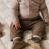 Corduroy Pant - Portobello