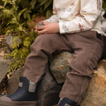 Corduroy Pant - Portobello