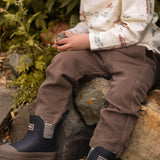 Corduroy Pant - Portobello