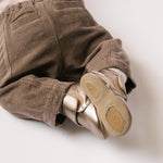 Corduroy Pant - Portobello