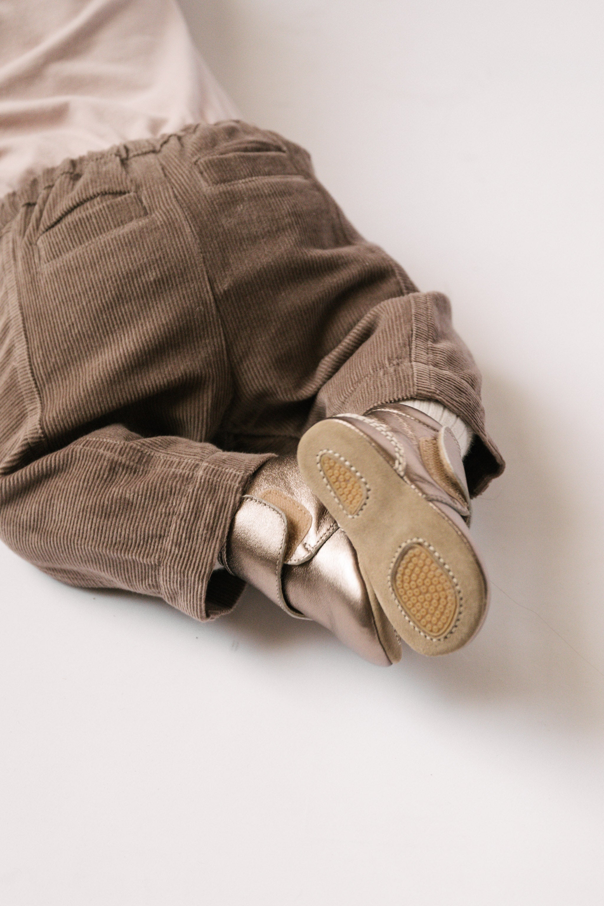 Corduroy Pant - Portobello