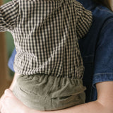 Corduroy Pant - Sage