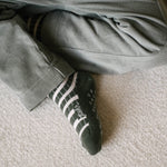 Corduroy Pant - Sage