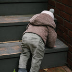 Corduroy Pant - Sage