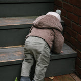 Corduroy Pant - Sage