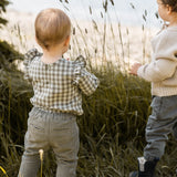 Corduroy Pant - Sage