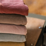 Corduroy Pant - Thistle