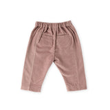 Corduroy Pant - Thistle