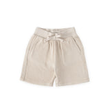 Classic Terry Board Short - Sand