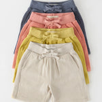 Classic Terry Board Short - Citrus