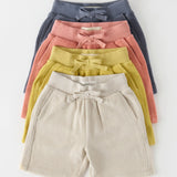 Classic Terry Board Short - Citrus