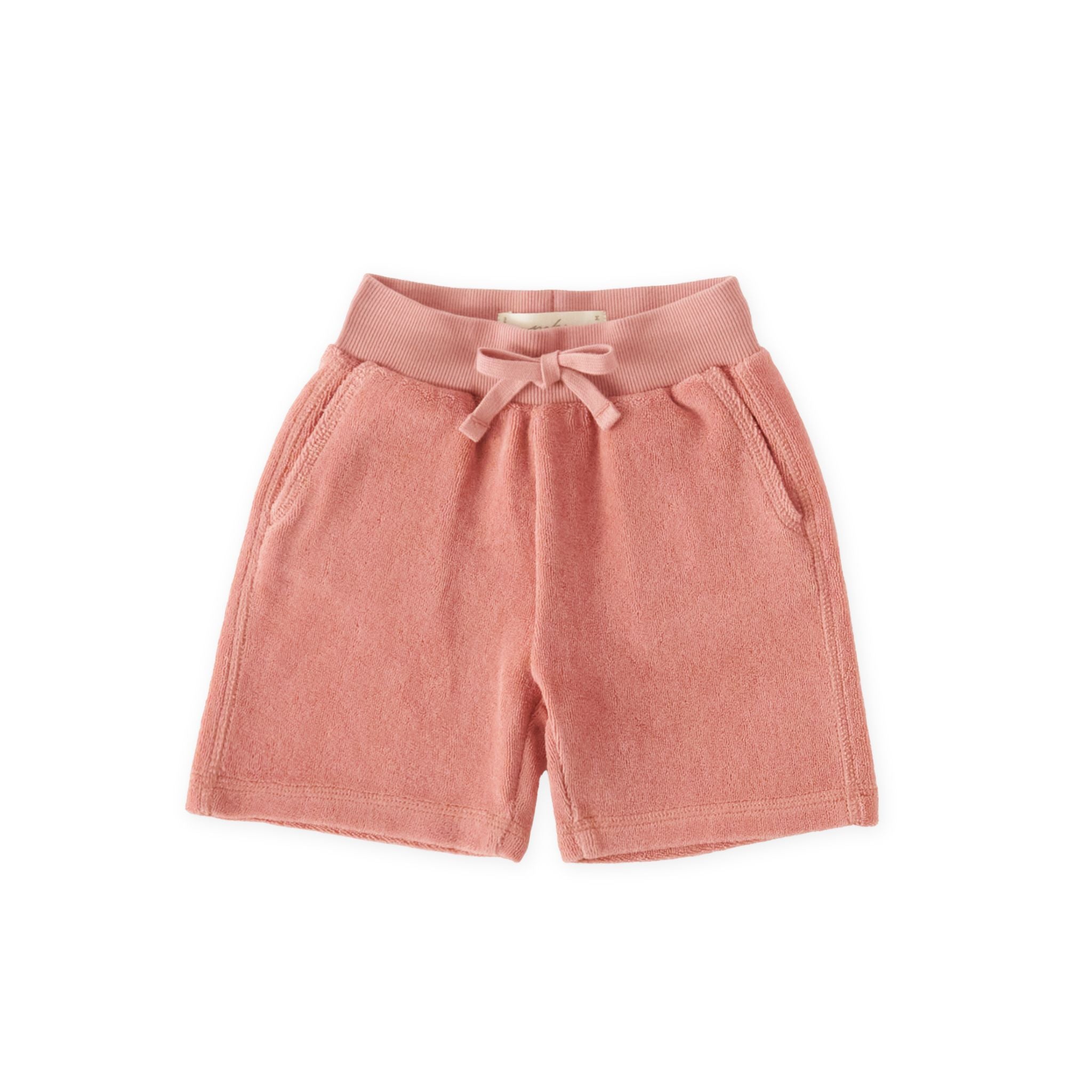 Classic Terry Board Short - Shell