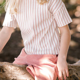 Classic Terry Board Short - Shell