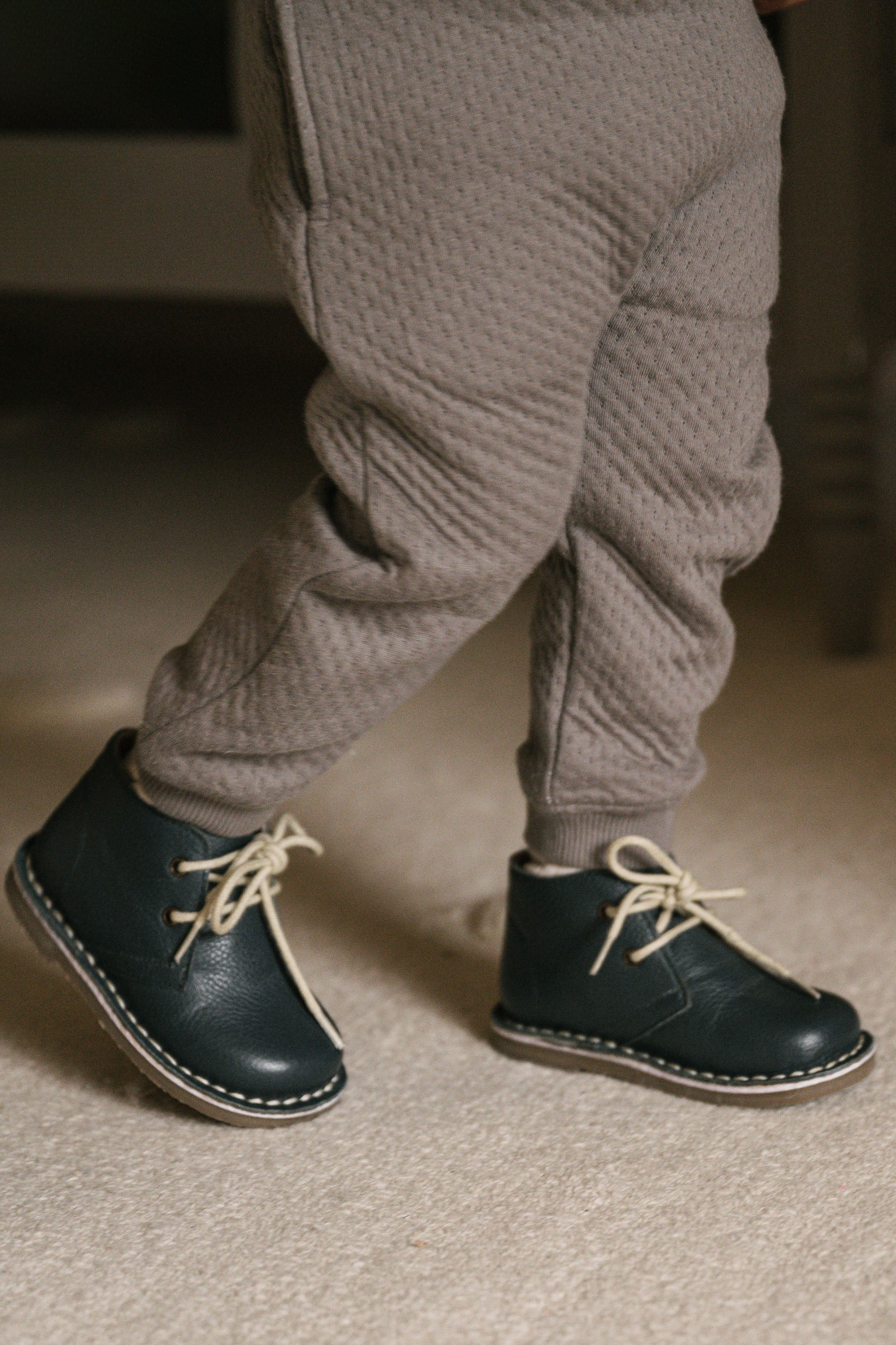 Cloud Pant - Charcoal