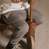 Cloud Pant - Charcoal