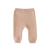 Cloud Harem Pant - Blush