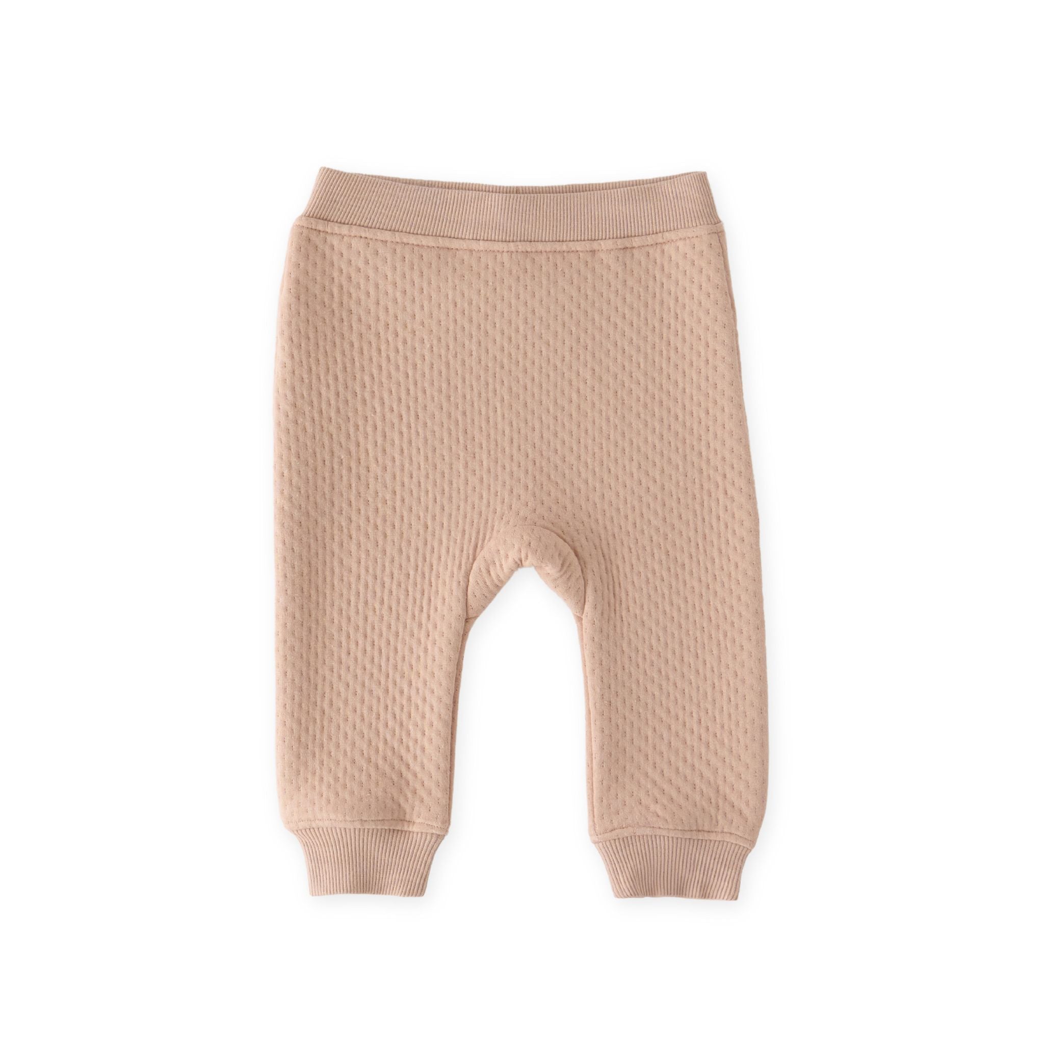 Cloud Harem Pant - Blush