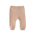 cloud harem pant blush in pinks pattern