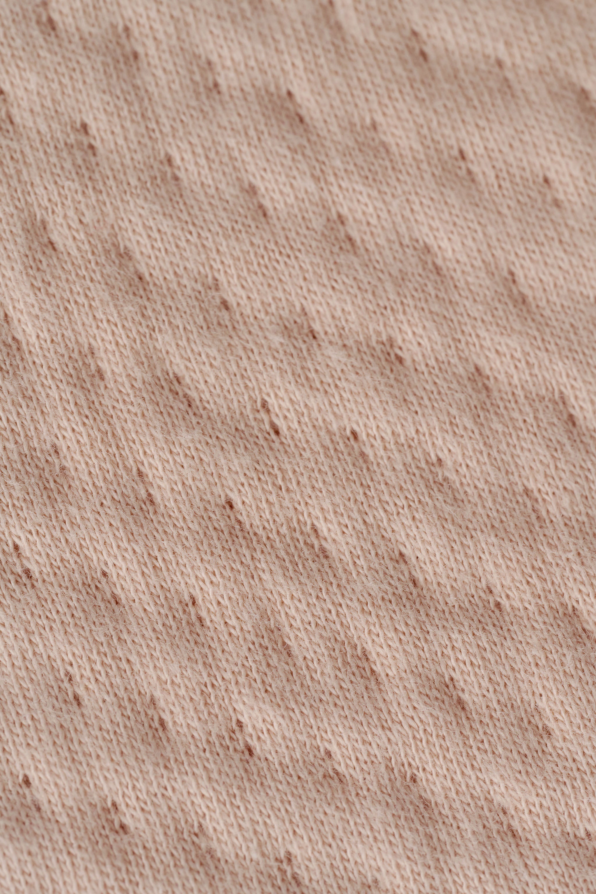 Cloud Harem Pant - Blush