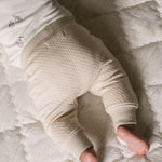 Cloud Harem Pant - Natural