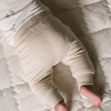 Cloud Harem Pant - Natural