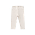kids essentials kids legging natural in neutrals pattern