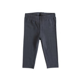 Essentials Kids Legging - Fountain Blue