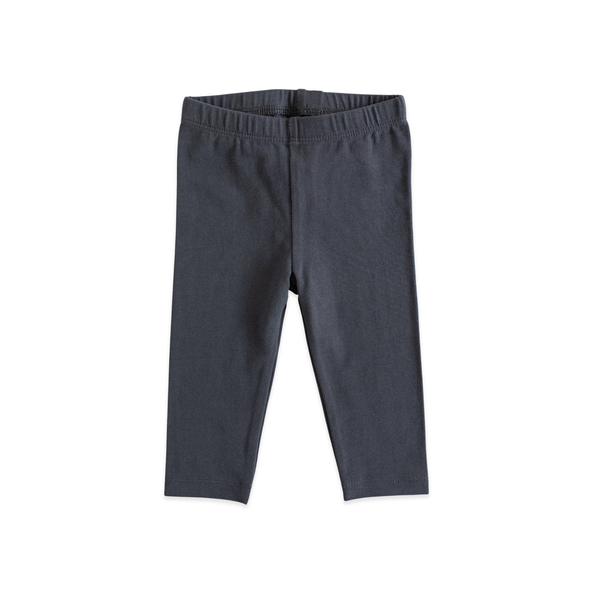 Essentials Kids Legging - Fountain Blue