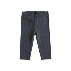 kids essentials kids legging fountain blue in blues pattern