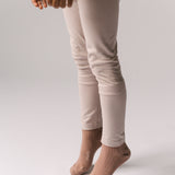 Essentials Kids Legging - Pale Pink
