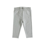Essentials Kids Legging - Soft Sea