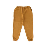 Vintage Twill Utility Jogger - Caramel