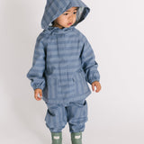 Park Splash Pant - Storm