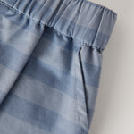 Park Splash Pant - Storm