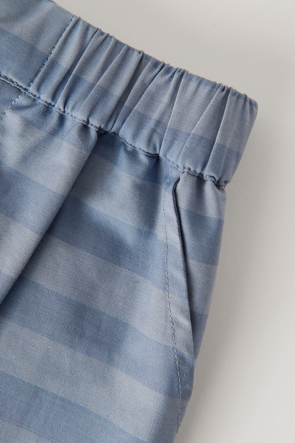 Park Splash Pant - Storm