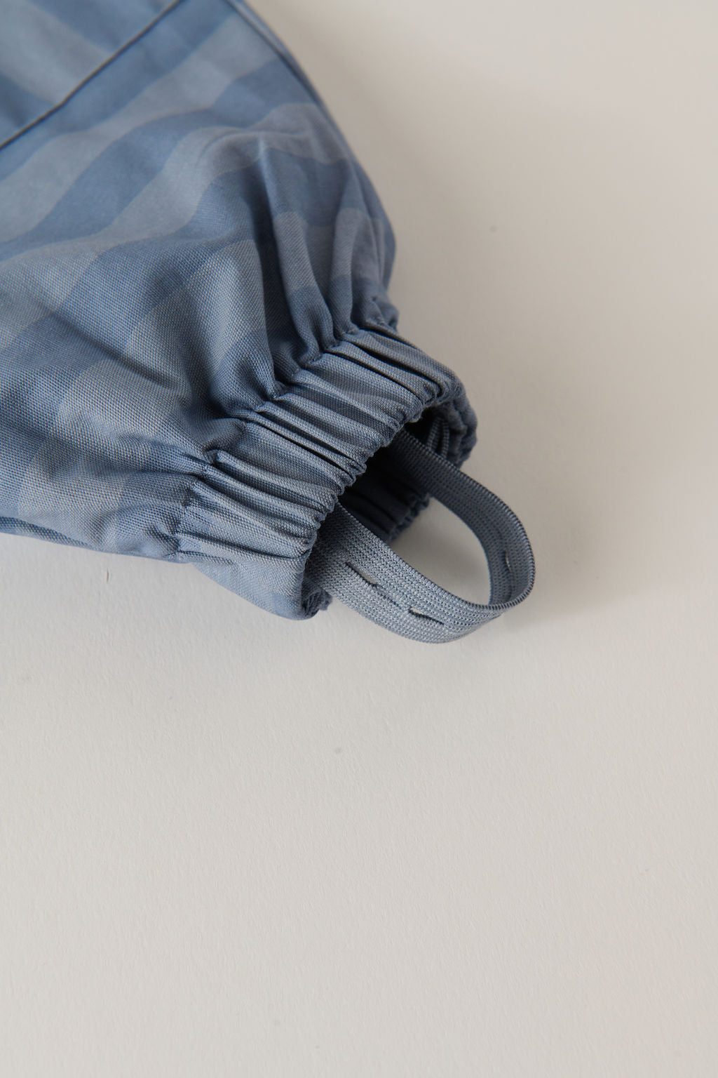 Park Splash Pant - Storm