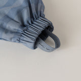 Park Splash Pant - Storm