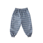 Park Splash Pant - Storm