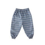 Park Splash Pant - Storm